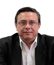 José Alejandro Guillén Reyes